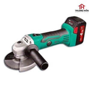 Máy mài góc dùng pin DCA ADSM125