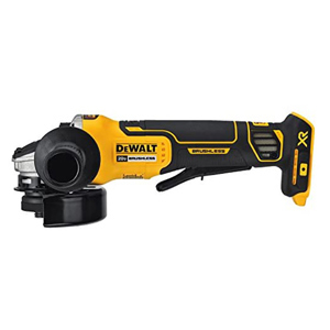 Máy mài góc dùng pin Dewalt DCG413B