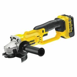 Máy mài góc dùng pin Dewalt DCG412M2-KR
