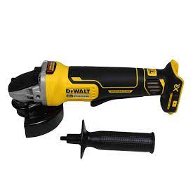 Máy mài góc dùng pin Dewalt DCG413B