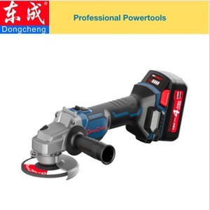 Máy mài góc dùng pin Dongcheng DCSM02-100