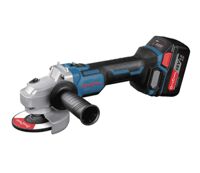 MÁY MÀI GÓC DÙNG PIN DONGCHENG DCSM02-100