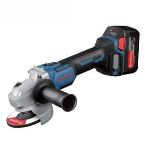 Máy mài góc dùng pin Dongcheng DCSM02-100