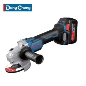 Máy mài góc dùng pin Dongcheng DCSM02-100