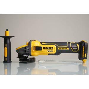 Máy mài góc dùng pin FlexVolt DeWalt DCG409N-B1
