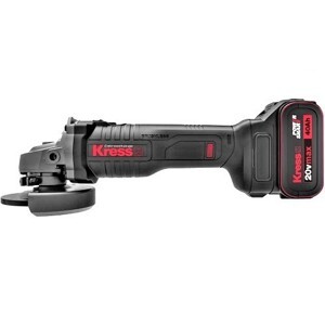 Máy mài góc dùng pin Liion 20V Worx Kress KU800