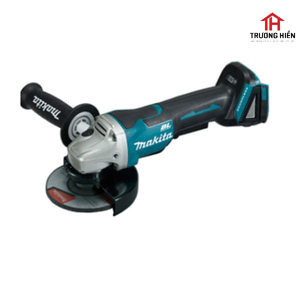 Máy mài góc dùng pin Makita DGA408ZX1