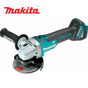 Máy mài góc dùng pin Makita DGA508Z