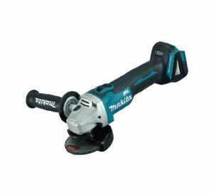 Máy mài góc dùng pin Makita DGA408ZX1