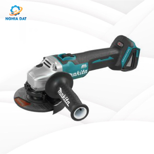 Máy mài góc dùng pin Makita DGA514Z