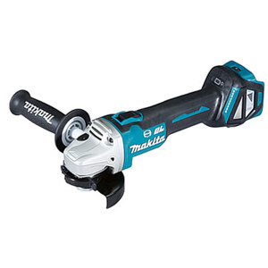 Máy mài góc dùng pin Makita DGA413Z 18V