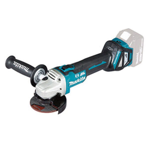 Máy mài góc dùng pin Makita DGA413Z 18V