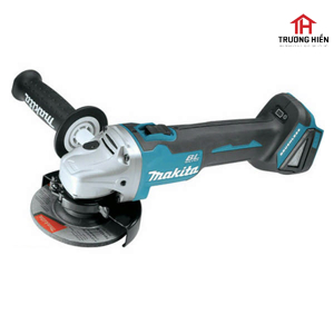 Máy mài góc dùng pin Makita DGA514Z