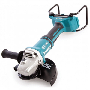 Máy mài góc dùng pin Makita DGA900Z 18V