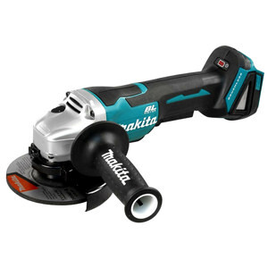 Máy mài góc dùng pin Makita DGA508Z