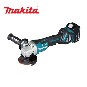 Máy mài góc dùng pin Makita DGA418RTE