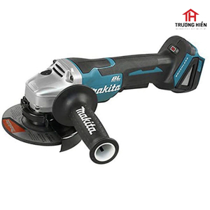 Máy mài góc dùng pin Makita DGA508Z