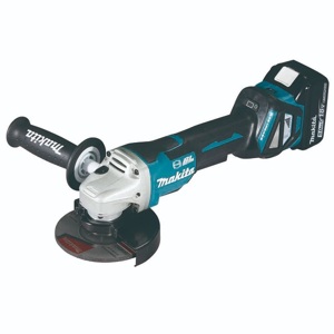 Máy mài góc dùng pin Makita DGA518Z