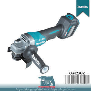 Máy mài góc dùng pin Makita GA023GZ