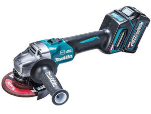 Máy mài góc dùng pin Makita GA005GM201