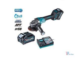 Máy mài góc dùng pin Makita GA005GM201