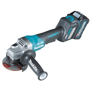Máy mài góc dùng pin Makita GA027GZ