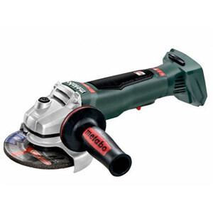Máy mài góc dùng pin Metabo WPB 18 LTX BL 125 Quick
