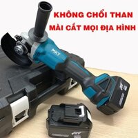 Máy Mài Góc Dùng Pin MKT 72V Lõi Đồng - Không Chổi Than - May Cắt Cầm Tay – Maktia