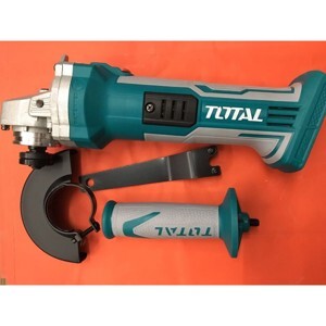 Máy mài góc dùng pin Total TAGLI1001