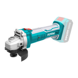 Máy mài góc dùng pin Total TAGLI1001