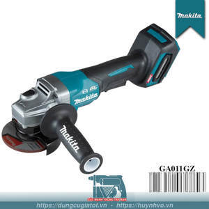 Máy mài góc dùng pin Makita GA011GZ