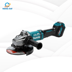 Máy mài góc dùng pin Makita GA037GZ05