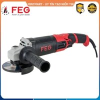 Máy mài góc FEG EG-914E - Công suất 750W - Hàng chính hãng FEG - Bảo hành 6 tháng