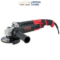 Máy mài góc FEG EG-914E - Công suất 750W - Hàng chính hãng FEG - Bảo hành 6 tháng