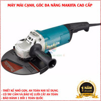 Máy mài góc giá rẻ Máy mài cầm tay Bosch GWS 060 Công suất 670W đá mài 100 - Dòng bán chạy nhất Bosch năm 2021