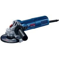 Máy mài góc góc Bosch GWS900-100/125S Máy mài công nghiệp Máy cầm tay cao cấp Máy cắt máy cầm tay may mai tay máy mài bê tông Máy mài