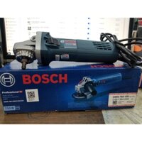 Máy mài góc GWS750-100 BOSCH , công suất 750w