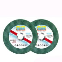 Máy mài góc hàn Jinbai đĩa cắt thép không gỉ đĩa cắt kim loại đặc biệt đĩa mài bánh xe đĩa mài góc máy hàn mig cũ giá rẻ Phụ kiện máy hàn