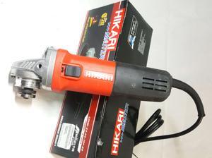 Máy mài Góc Hikari K-100A 810W