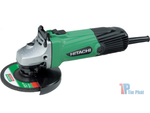 Máy mài góc Hitachi G10SS