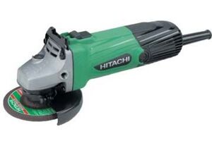 Máy mài góc Hitachi G10SS2