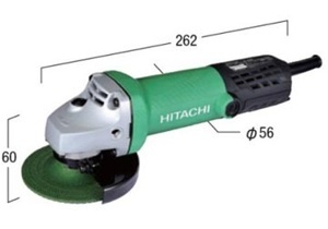 Máy mài góc Hitachi G10ST - 720W