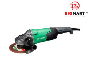 Máy mài góc Hitachi G18SW2