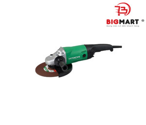 Máy mài góc Hitachi G23SW - 2200W, 9"