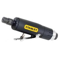 Máy mài góc hoạt động bằng khí nén 1/4''  170mm tốc độ không tải 25000rmp Stanley 78-340