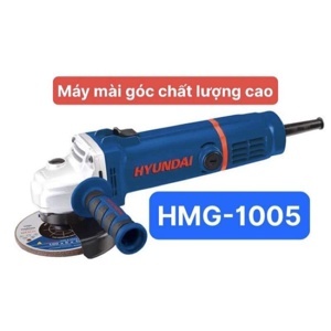 Máy mài góc Hyundai HMG1005