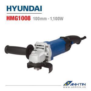 Máy mài góc Hyundai HMG1008 100mm