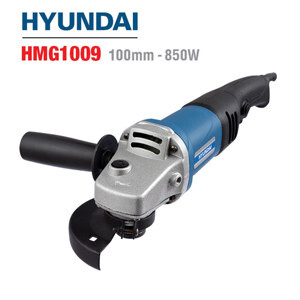 Máy mài góc Hyundai HMG1009