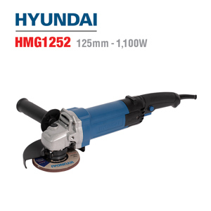 Máy mài góc Hyundai HMG1252