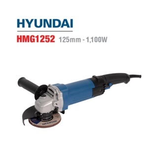 Máy mài góc Hyundai HMG1252
